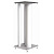 NorStone Stylum MAX white стойка для полочной акустики