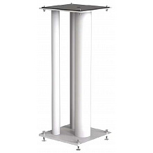NorStone Stylum MAX white стойка для полочной акустики