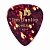 Dunlop 483P05XH Celluloid Shell Extra Heavy медиаторы, целлулоид, 12 шт
