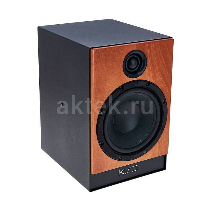 Студийный монитор KS Digital A100 cherry 8