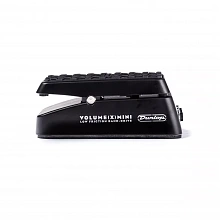 Dunlop DVP4 Volume (X) Mini пассивная педаль громкости/экспрессии без питания 3
