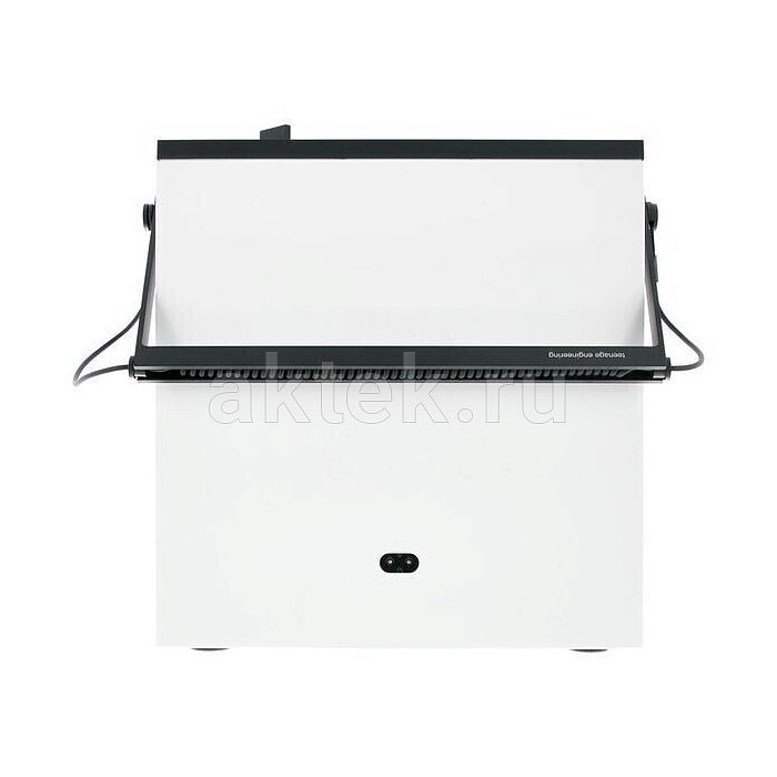 Портативная колонка Teenage Engineering OB-4 white 9