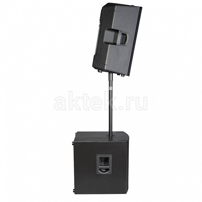 HK AUDIO SONAR 115 Xi активная акустическая система, 1200 Вт 6