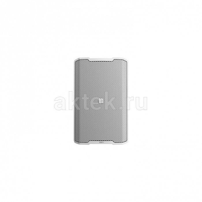 LD Systems DQOR 3 W White пассивная АС 3″/30Вт 4