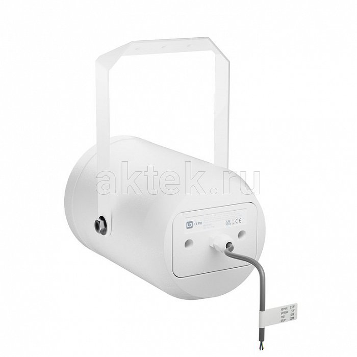 LD Systems MAUI SUB CAP заглушка, для профессионального звукоусиления 4