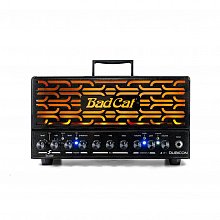 Гитарная голова усилителя Bad Cat Ocelot Lunch Box Head