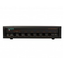 DSPPA MP-1000P трансляционный усилитель, 350 Вт