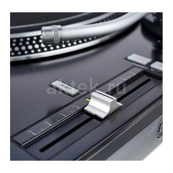 Виниловый проигрыватель Reloop RP-7000 MK2 Dark Edition 6