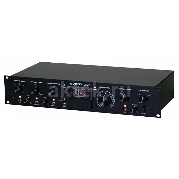 Компрессор звука Eventide Omnipressor 2830Au