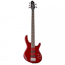 Cort Action Bass V Plus TR бас-гитара, 5 струн
