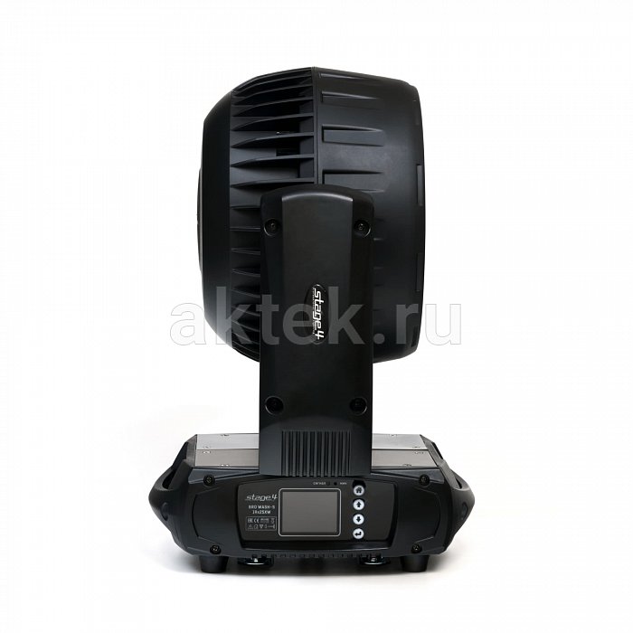 STAGE4 broWASH-S 19x25XW вращающаяся WASH-голова RGBW с зумом 4