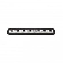 Casio CDP-S110BK цифровое пианино, 88 клавиш, 64 голоса, 10 тембров 3