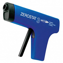 Антистатический пистолет для винила Goldring MILTY ZEROSTAT 3 ANTI-STATC DEVICE