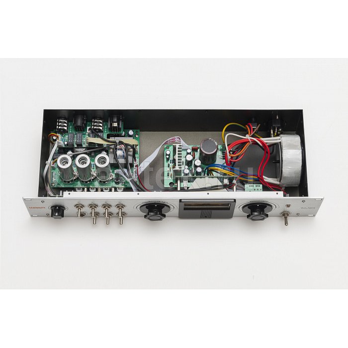 Предусилитель Warm Audio WA-MPX 4