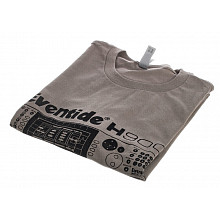 Процессор эффектов Eventide H9000R 2 Процессор эффектов Eventide H9000R 2