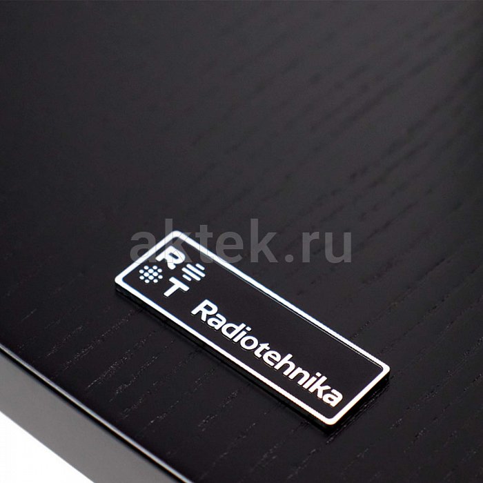 Стойка для акустических систем Radiotehnika T7 Black/Black 6