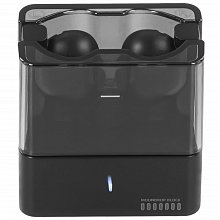 Беспроводные наушники MOONDROP BLOCK Black