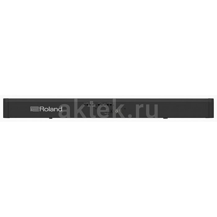 Цифровое фортепиано Roland FP-60X-BK 4