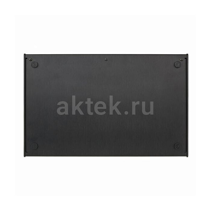 Eurorack-кейс Intellijel Palette 4U x 62HP Black (Stealth) powered case 9