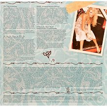 Виниловая пластинка TAYLOR SWIFT - TAYLOR SWIFT 180 GRAM BLACK VINYL 12" 3 Виниловая пластинка TAYLOR SWIFT - TAYLOR SWIFT 180 GRAM BLACK VINYL 12" 3