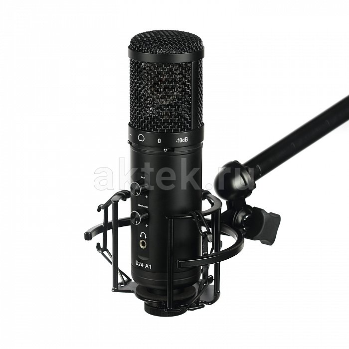 Конденсаторный микрофон Mice U24-A1L 3