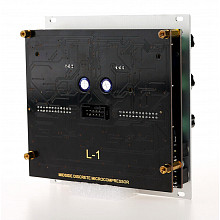 Компрессор  L-1 Midside Discrete Microcompressor 2