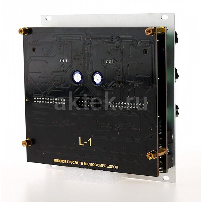 Компрессор L-1 Midside Discrete Microcompressor 2