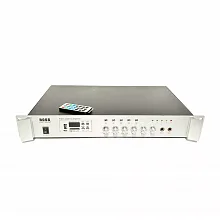 ROSS AUP150-5Z трансляционный микшер-усилитель