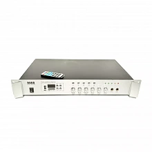 ROSS AUP150-5Z трансляционный микшер-усилитель