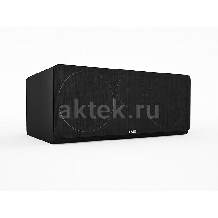 Акустическая система центрального канала Acoustic Energy 107 черный 2
