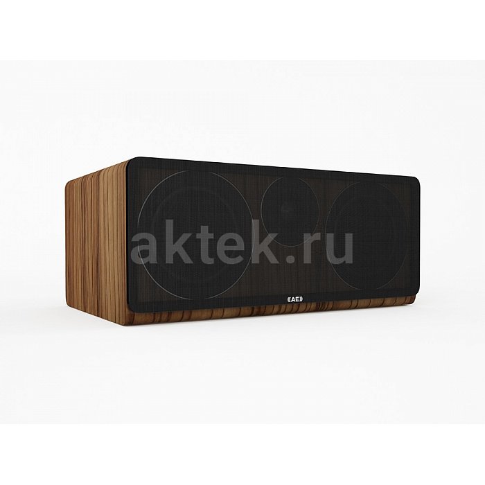 Акустическая система центрального канала Acoustic Energy 107 коричневый 2