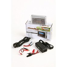 ANSMANN xBase 2.0 SE