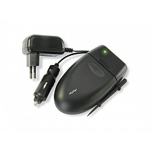 Зарядное устройство ANSMANN DIGI-charger Vario 2