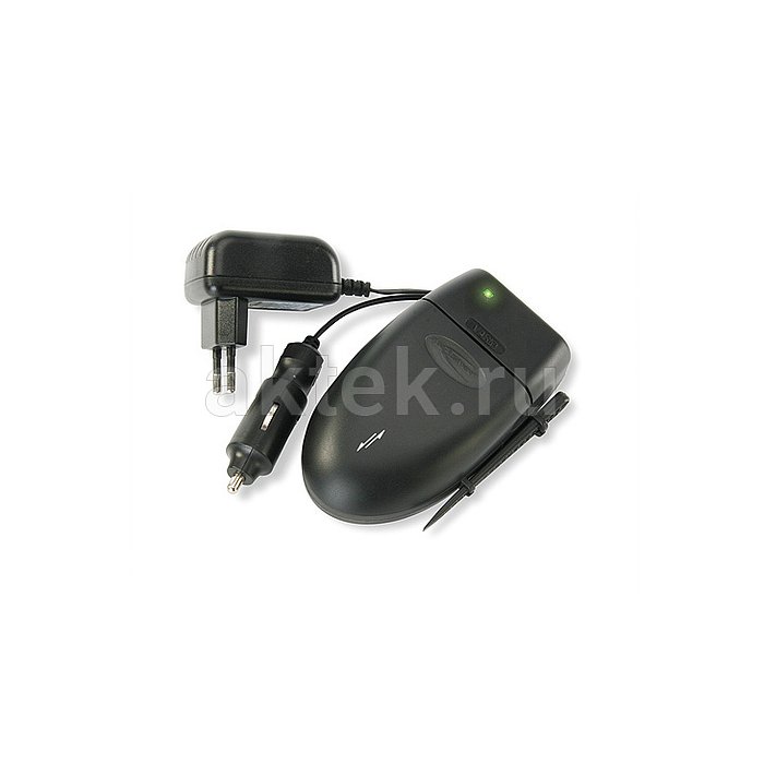 Зарядное устройство ANSMANN DIGI-charger Vario 2