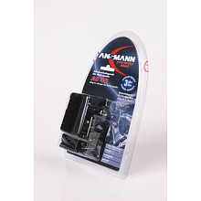 Зарядное устройство ANSMANN 5107113 AC48 BL1 2