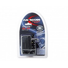 Зарядное устройство ANSMANN 5107113 AC48 BL1