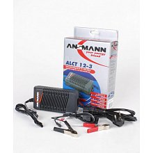 Зарядное устройство ANSMANN ALCT 12-3