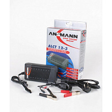 Зарядное устройство ANSMANN ALCT 12-3