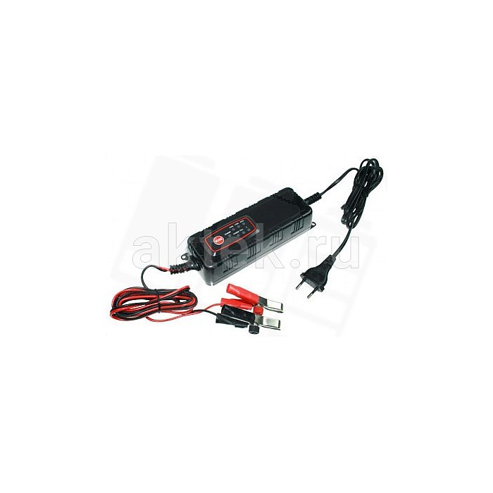 ANSMANN ALCT 12-4 Pro 2