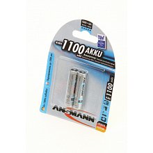Аккумулятор Ansmann AAA 1100