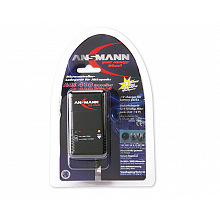 Зарядное устройство ANSMANN ACS 410 traveller mobil 2