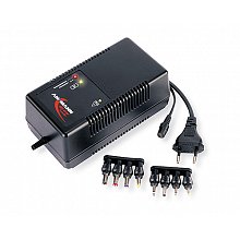 Зарядное устройство ANSMANN ACS 410P traveller