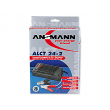 Зарядное устройство ANSMANN ALCT 24-2 2
