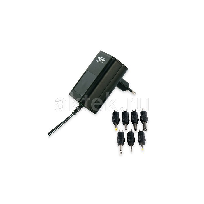 Трансформаторный блок питания ANSMANN APS 1000 2