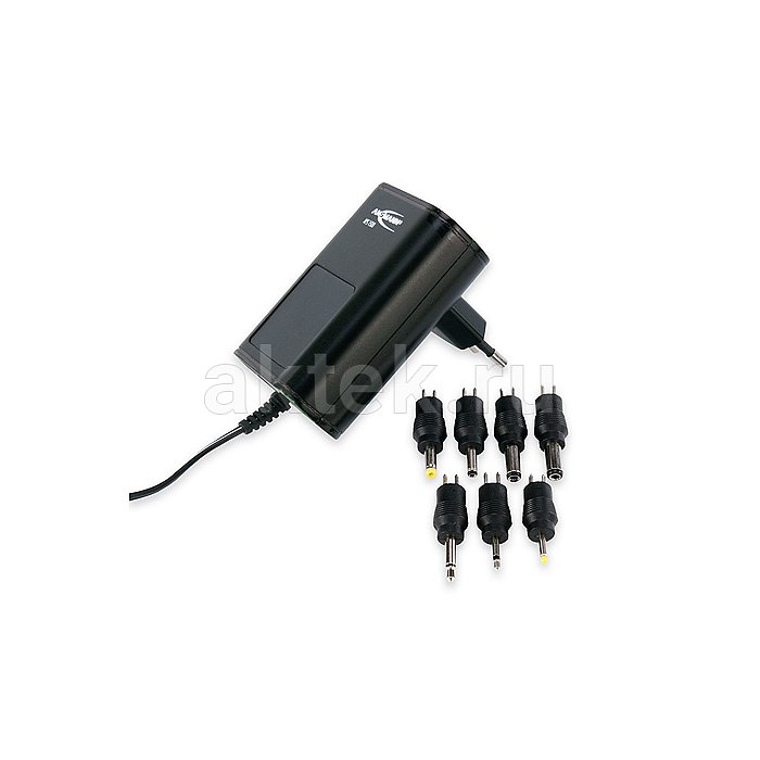 Трансформаторный блок питания ANSMANN APS 1500 2