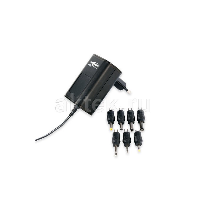 Трансформаторный блок питания ANSMANN APS 300 2