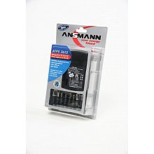 Блок питания ANSMANN ATPS  3615
