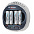 Зарядное устройство ANSMANN Digispeed 4 Ultra plus