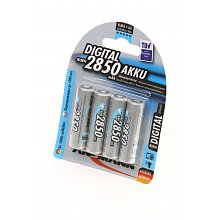 Аккумулятор AA ANSMANN Digital 2850mAh