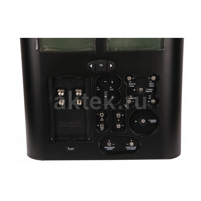 Зарядное устройство ANSMANN Energy XC3000 9